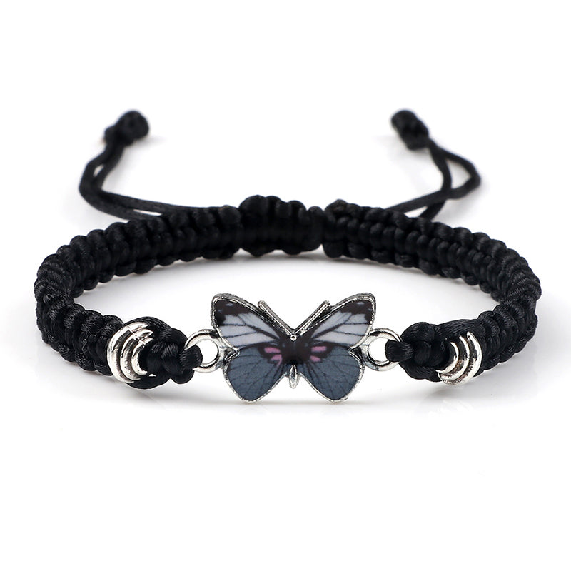Skanto | Sommerfuglhengende Armbånd