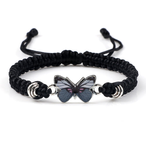 Skanto | Sommerfuglhengende Armbånd