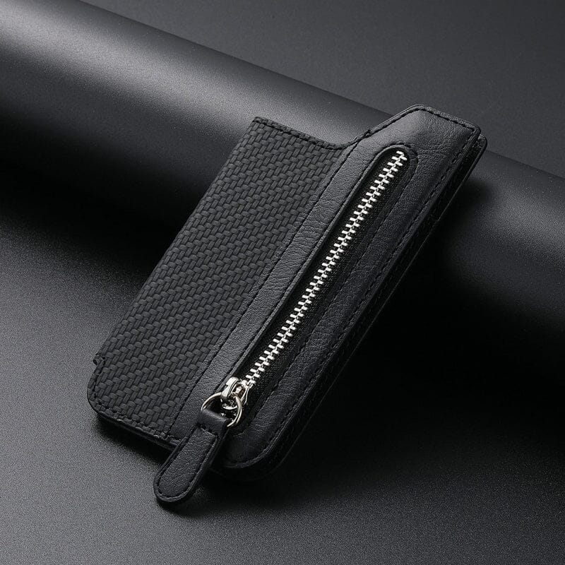 Skanto | PhoneWallet - Aldri mist kortene dine igjen - Praktisk og sikkert!