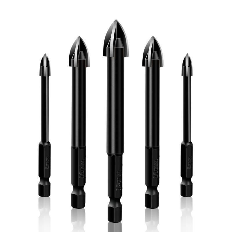 Universal Effektivt Boring Verktøy (5PCS) | Skanto