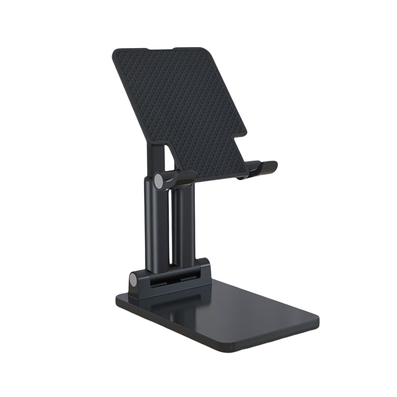 Skanto | Justerbar Ergonomisk Sammenleggbar Tablet/Telefon Stativ