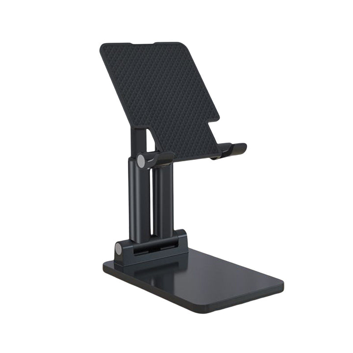 Skanto | Justerbar Ergonomisk Sammenleggbar Tablet/Telefon Stativ