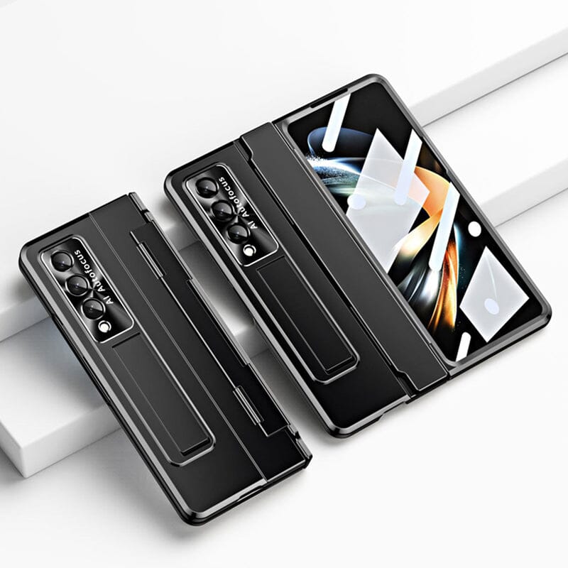 Skanto | Foldbar Samsung telefonlommebok