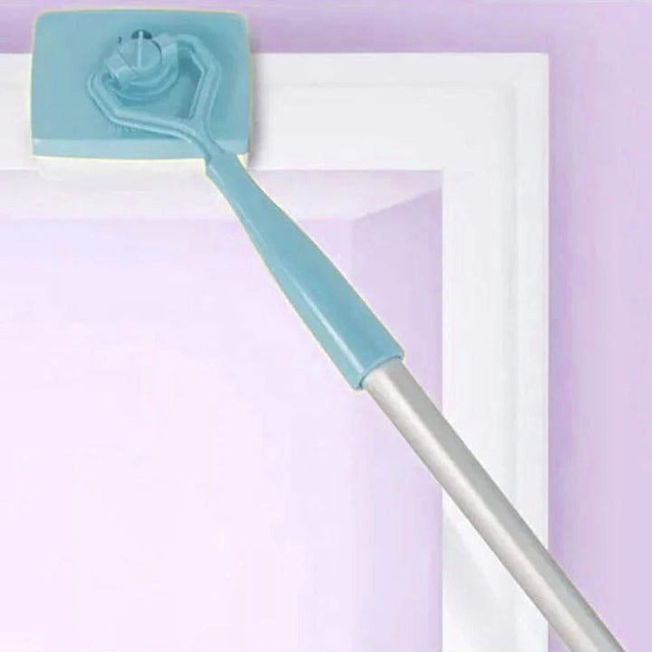 Skanto | Shadow Broom Pro — Rengjør enkelt hver krok skinnende og smertefritt