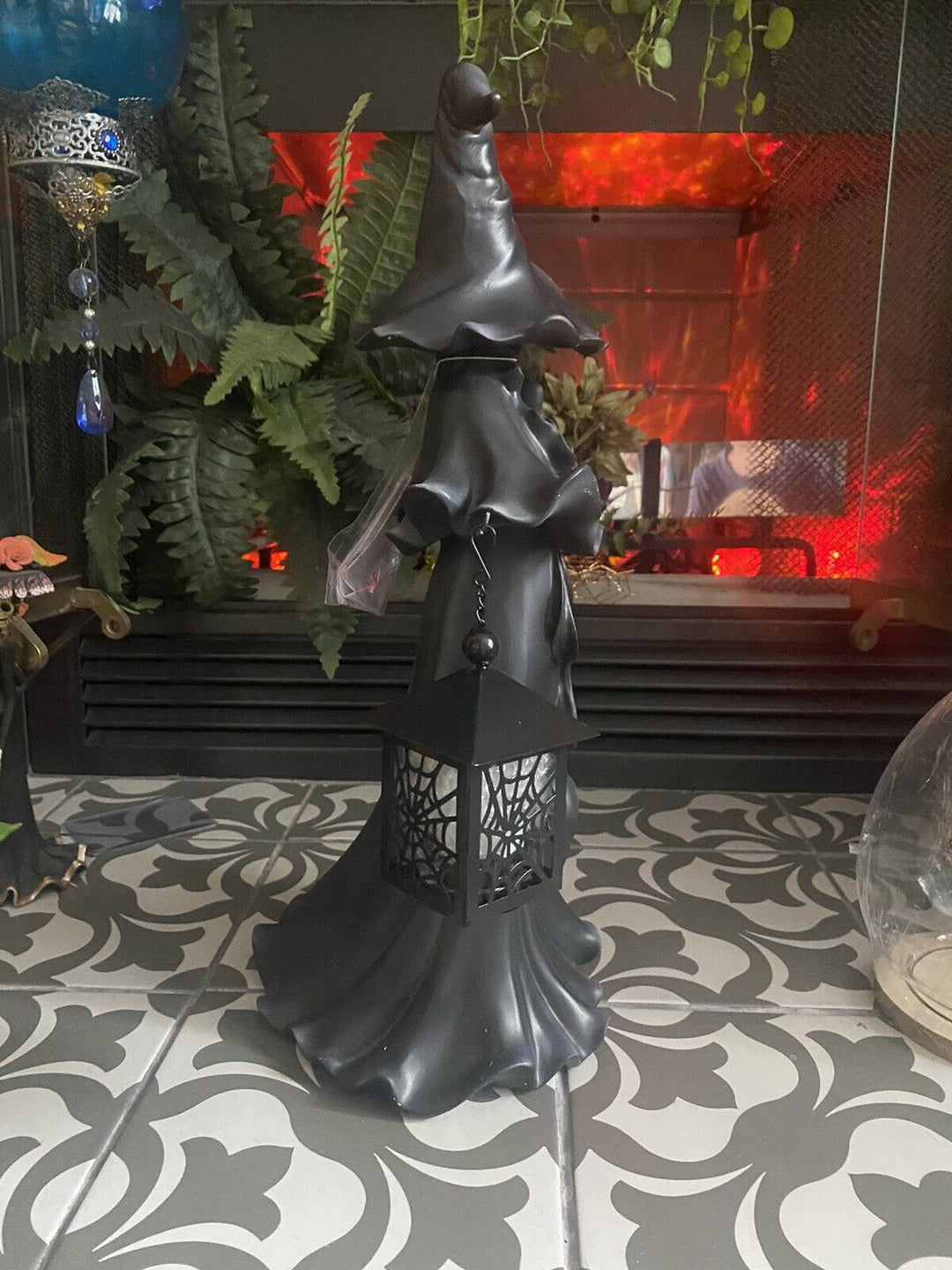 Skanto | MysticWitch Betagende Nattbelysning