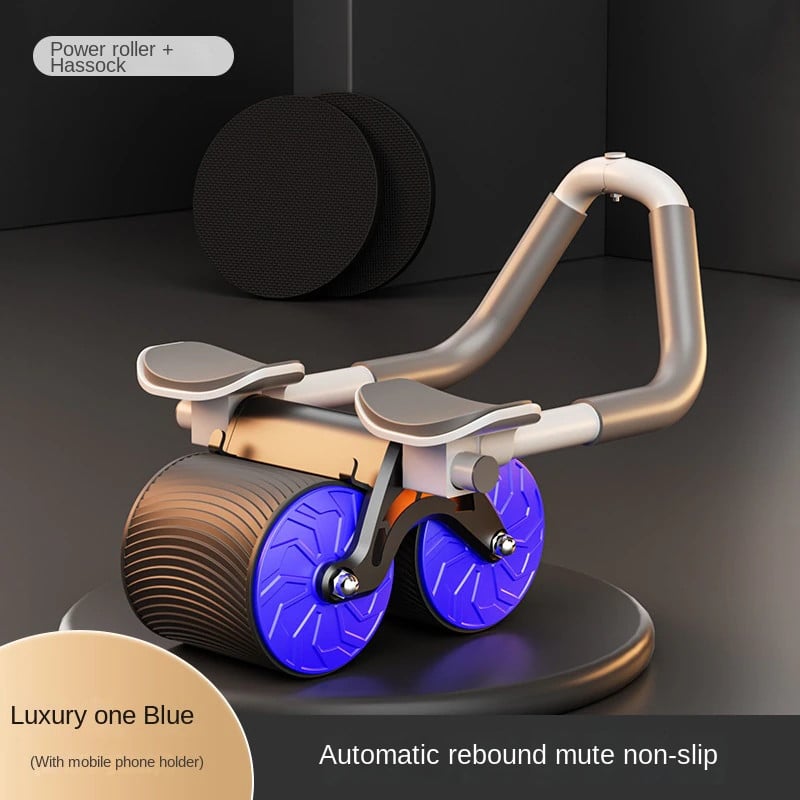 Skanto | Elbow Support Rebound Ab Wheel