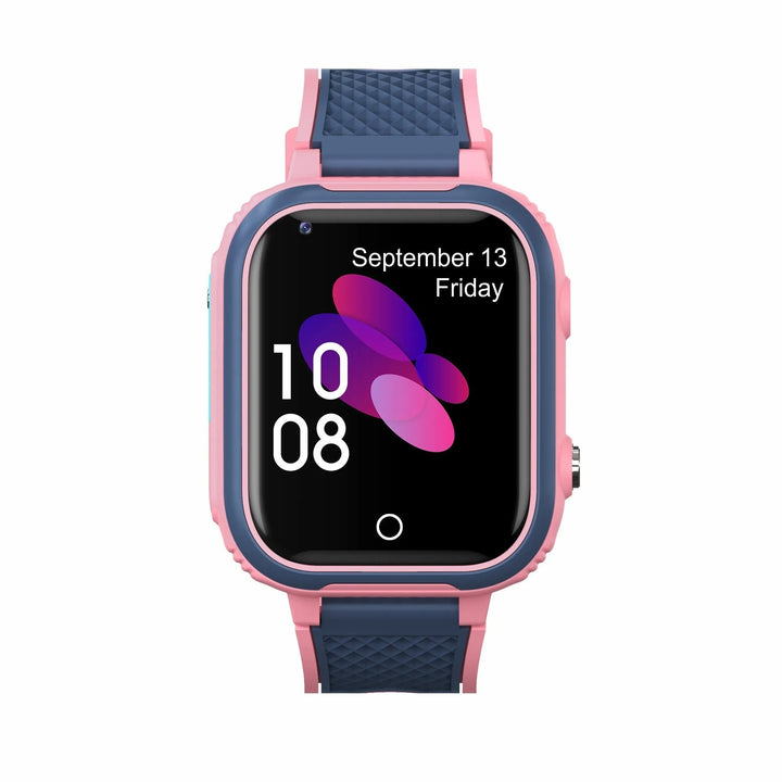 Skanto | 4G Smartklokke for Barn - KidGuardian