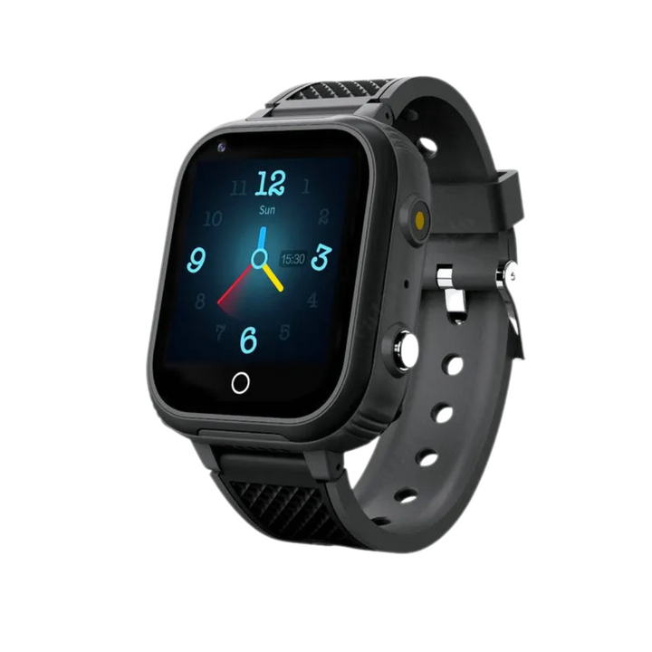 Skanto | 4G Smartklokke for Barn - KidGuardian