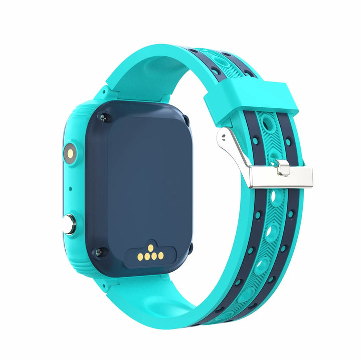Skanto | 4G Smartklokke for Barn - KidGuardian