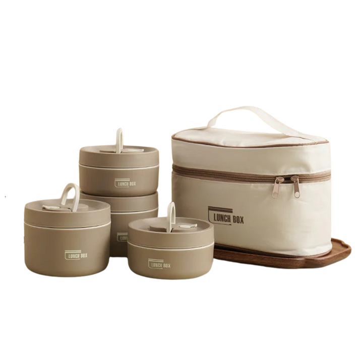 Skanto | MealKeeper