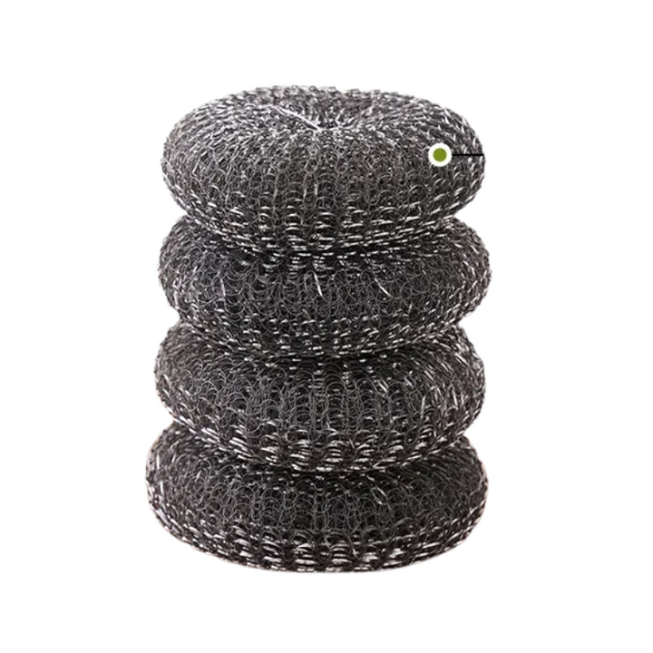 Skanto | ScrubMate