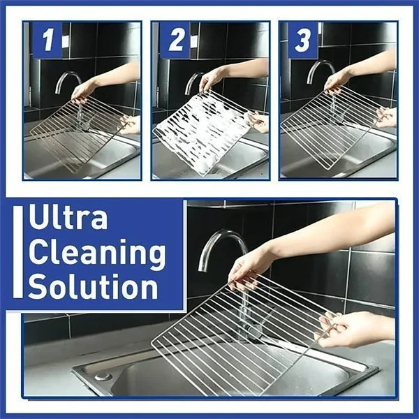 All Purpose Rinse Cleaning Spray | Skanto
