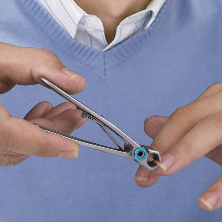 Skanto | Dr. Sharp | Negleklipper for tykke negler
