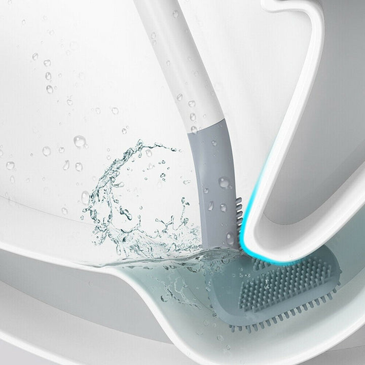 egen - Slutt med smuss - Ulastelig hygiene - Brukervennlighet | Skanto