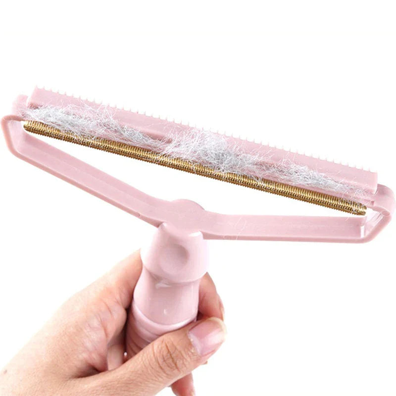 Bærbar Lintfjerner Klær Fuzz Barbermaskin Skanto
