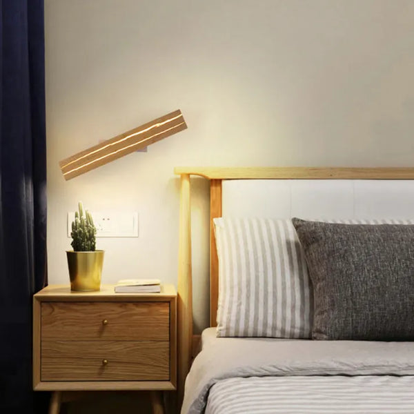 Norvo | Innovativ vegglampe med et unikt design