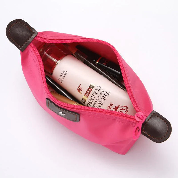 Fargerik Vanntett Ny Reise Dumpling Oppbevaringspose Skanto