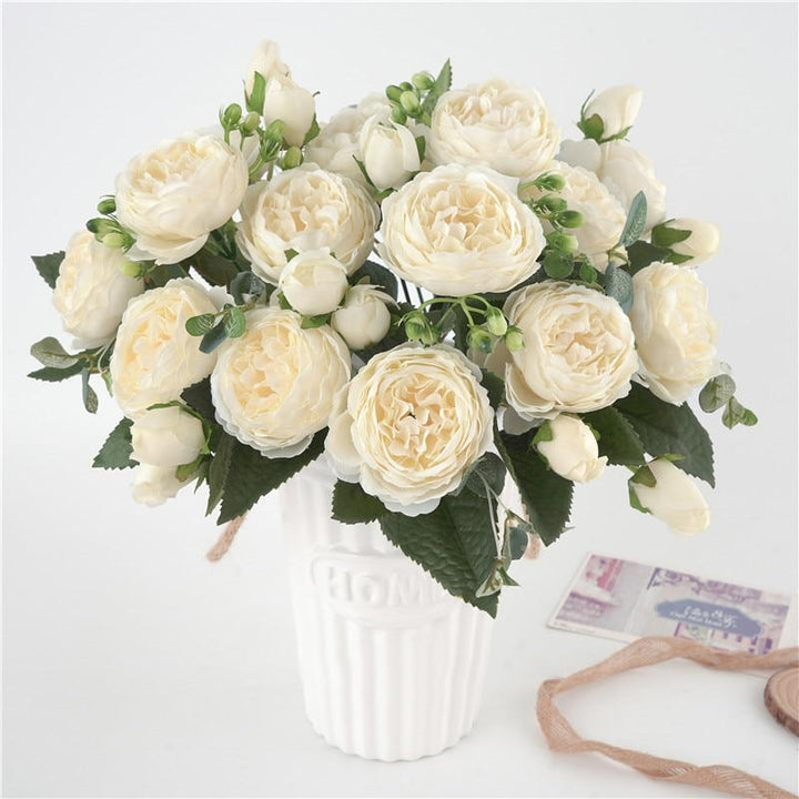 Skanto | peonies