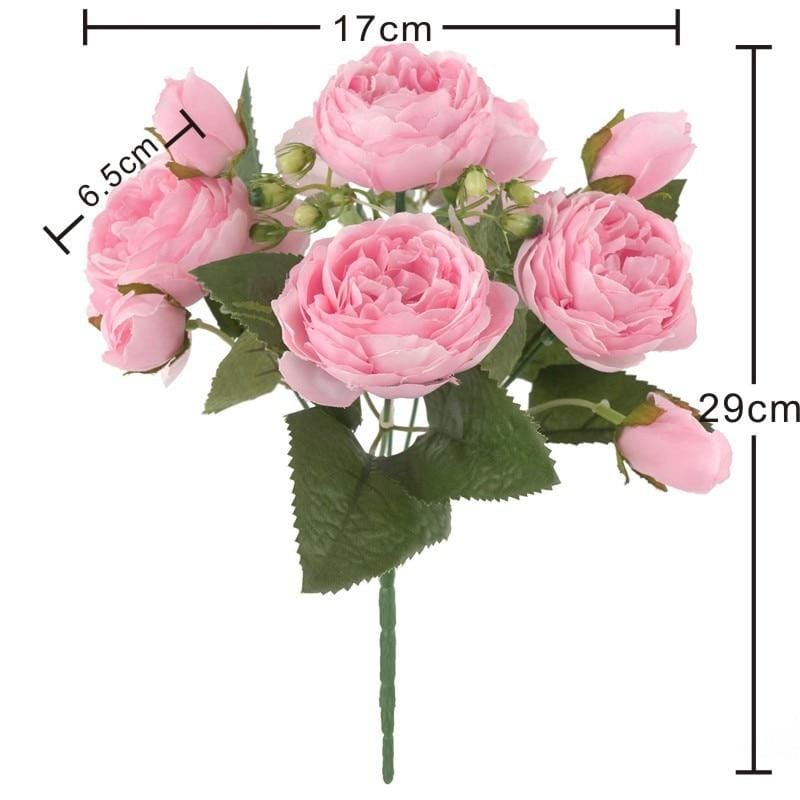 Skanto | peonies