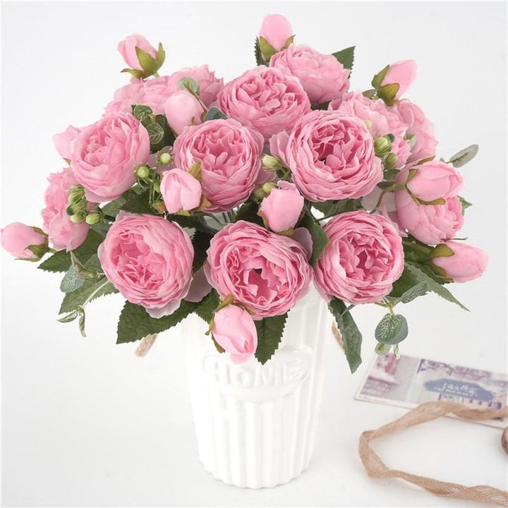 Skanto | peonies