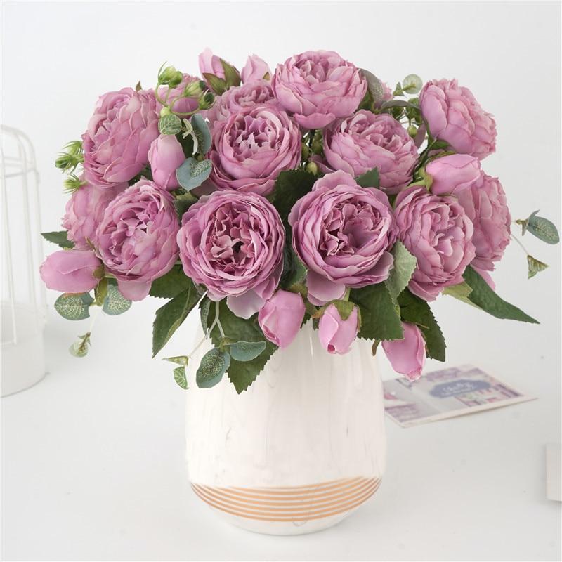 Skanto | peonies