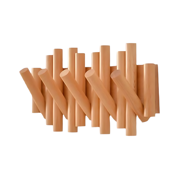 Skanto | WoodHook