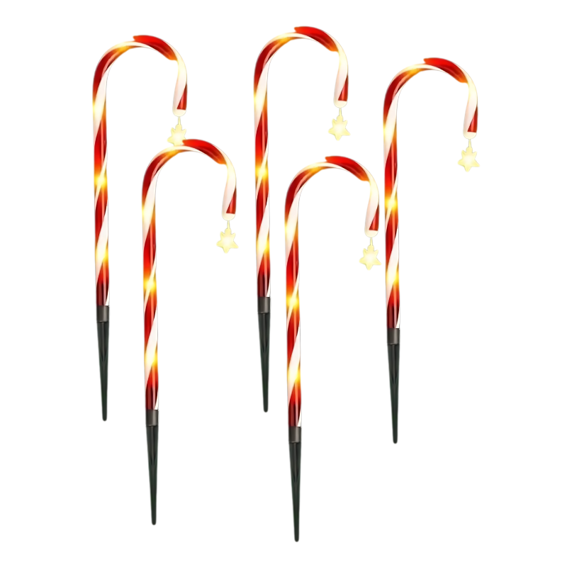 Skanto | GlowCane