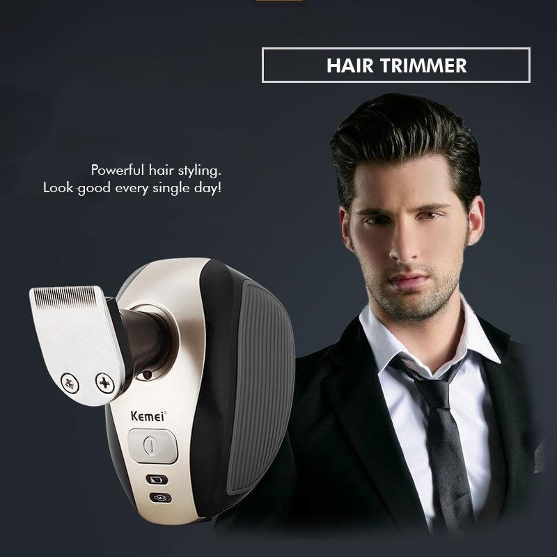 Norvo | 5-i-1 Hodebarberer