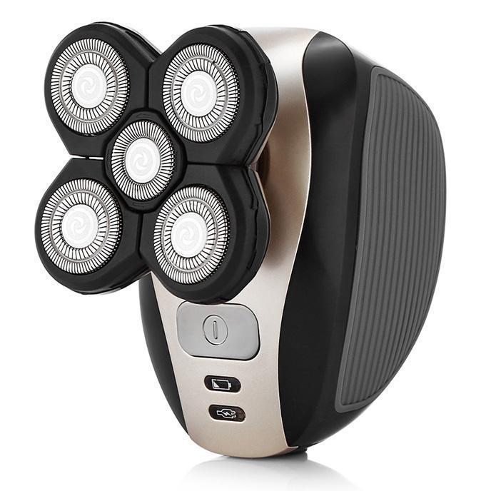 Norvo | 5-i-1 Hodebarberer