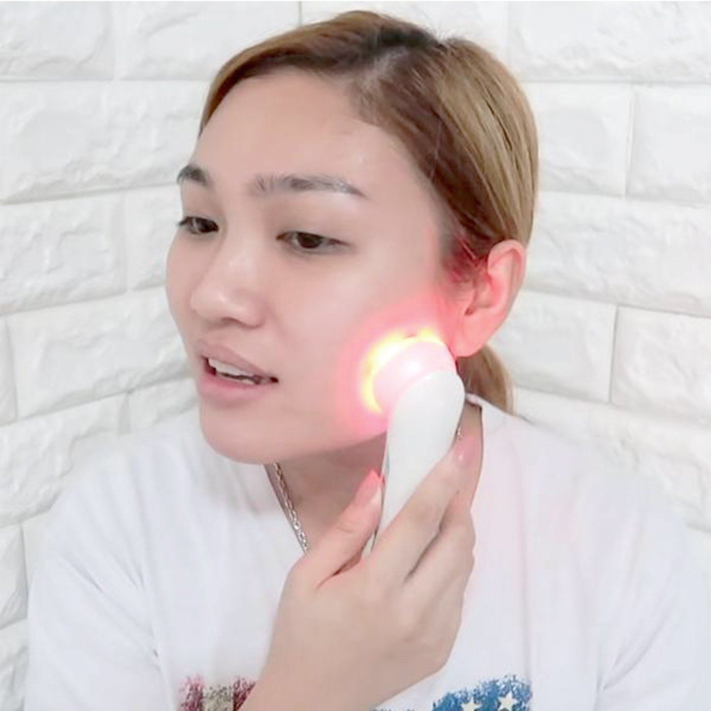 Norvo | 5-i-1 Hudforyngelsesapparat