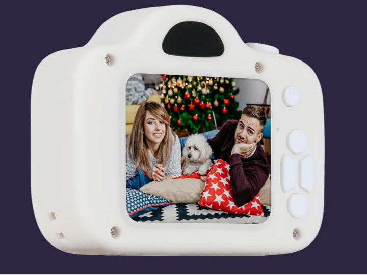 Skanto | KinderCam – Digitalt kamera for barn