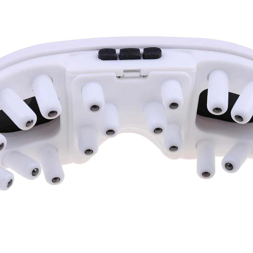 Skanto | Elektriske Øyne Massager