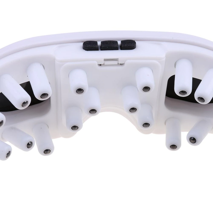 Skanto | Elektriske Øyne Massager