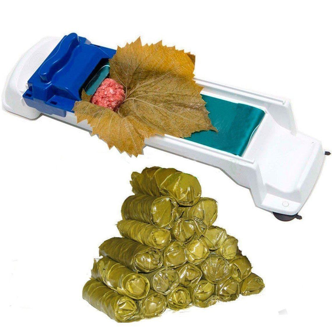 Skanto | 5-sekunders sushi ruller