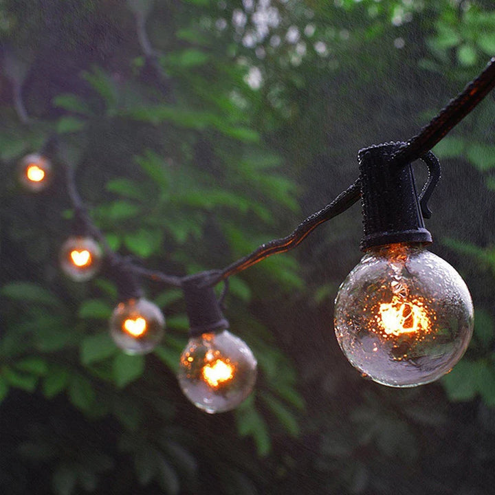 LED kule lyskjede | Skanto