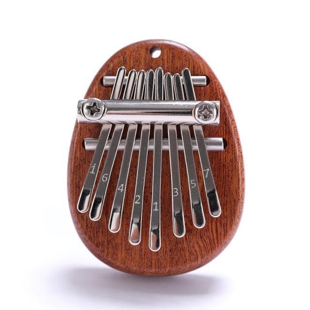 Skanto | Mini Tommel Piano💕