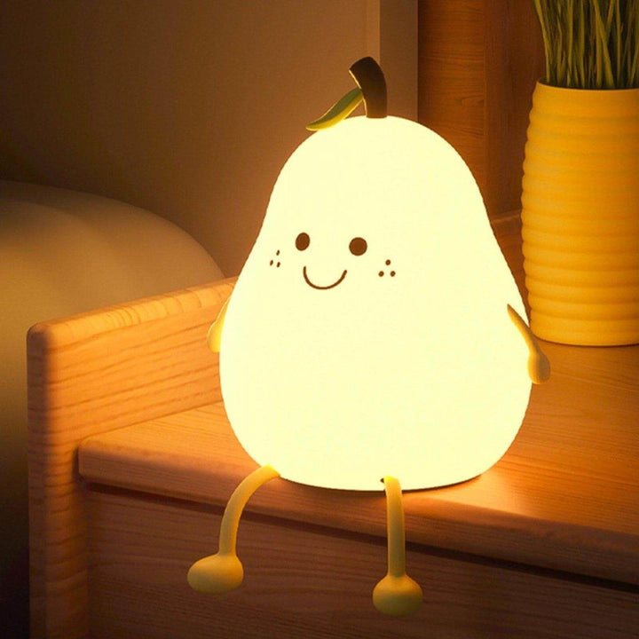 Pearfriend For a playful glow everywhere | Skanto