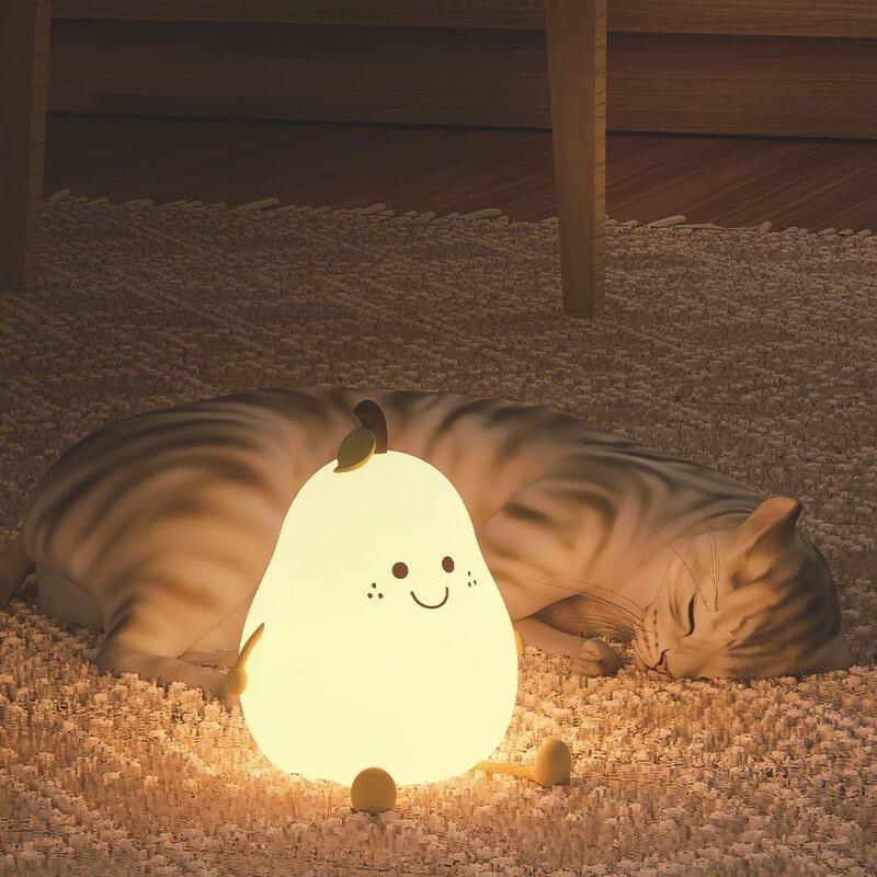 Pearfriend For a playful glow everywhere | Skanto