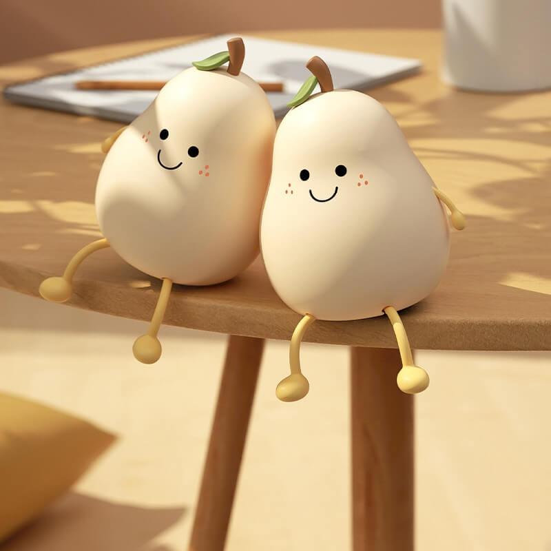Pearfriend For a lekenfylling overalt | Skanto