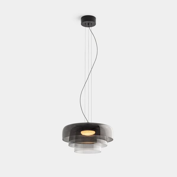Skanto | Norsk Glass Pendellampe