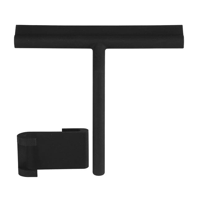 Norvo | Gummiskrape med holder