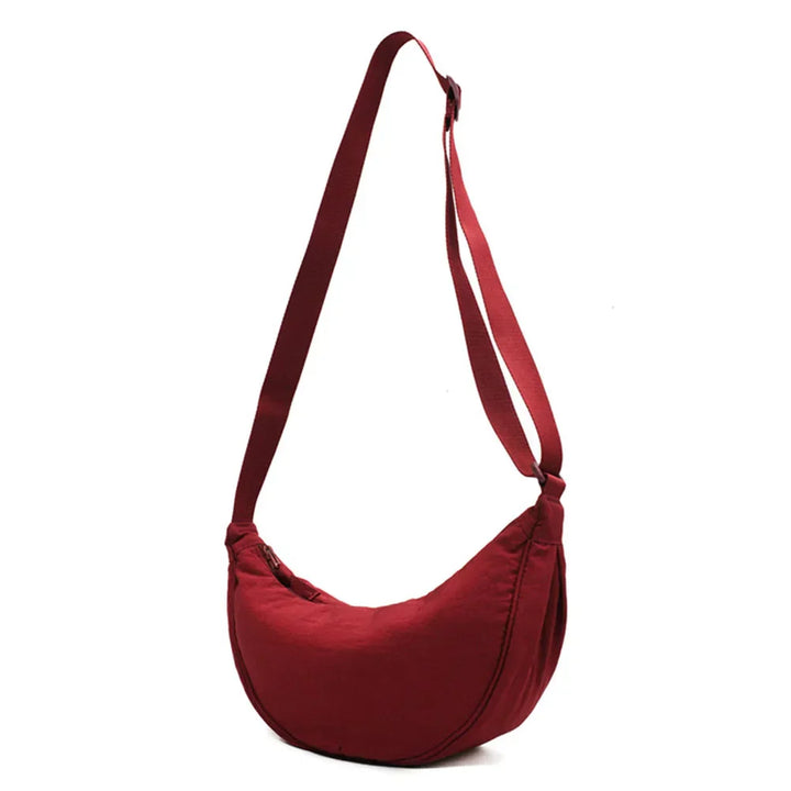 Skanto | Haze Bag️ | Den fashionable dumpling vesken for et stilig antrekk