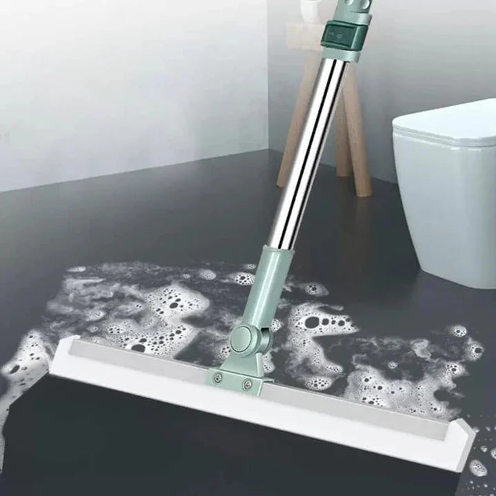 GlideMaster™ for shiny floors | Skanto