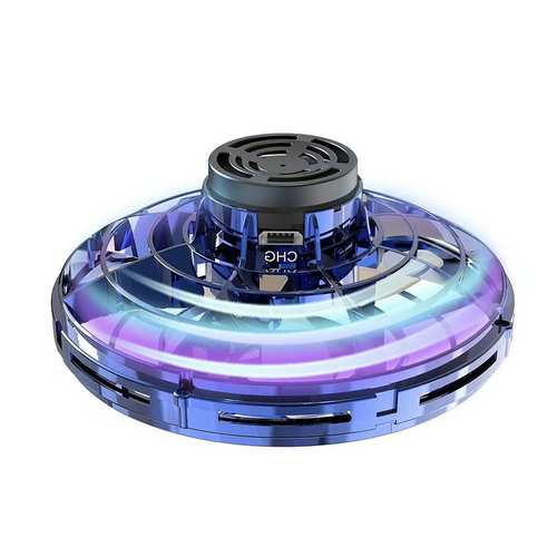 Skanto | Flying Spinner Mini Drone Flygende