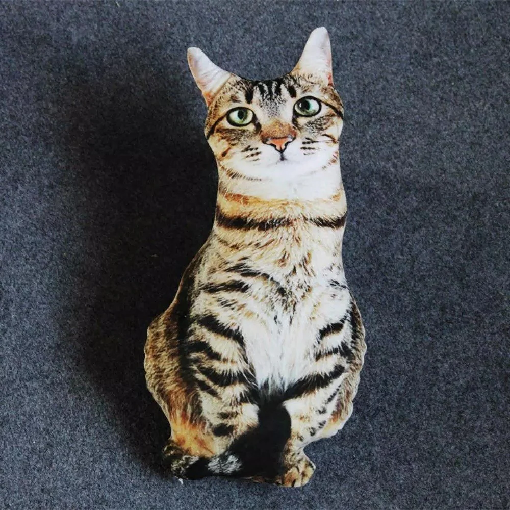 Skanto | Realistisk Katt Puter