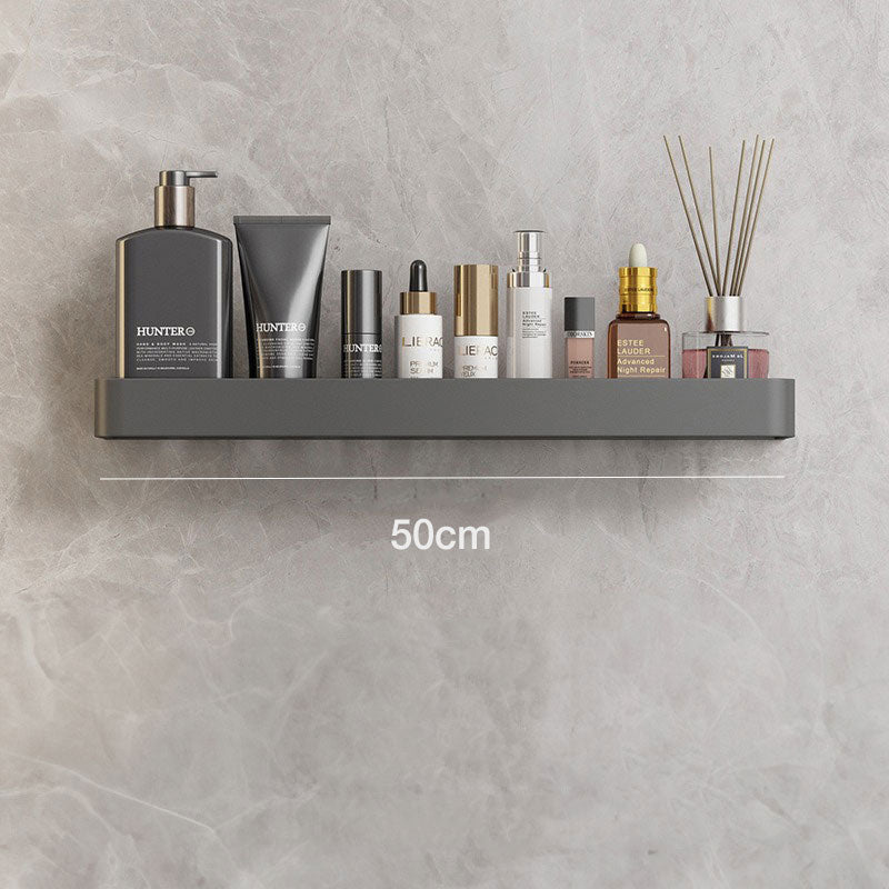 Skanto | Moderne, elegante baderomshyller i grå