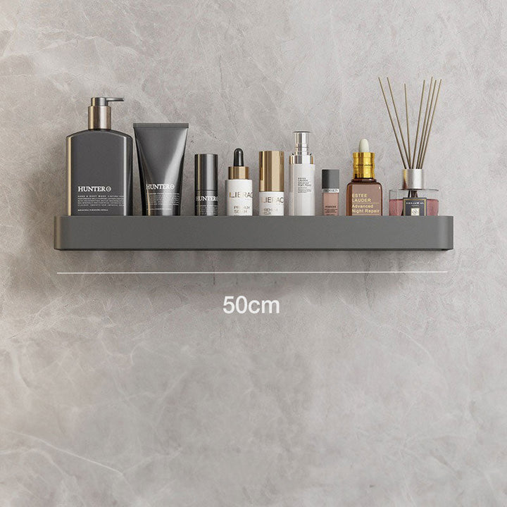 Skanto | Moderne, elegante baderomshyller i grå