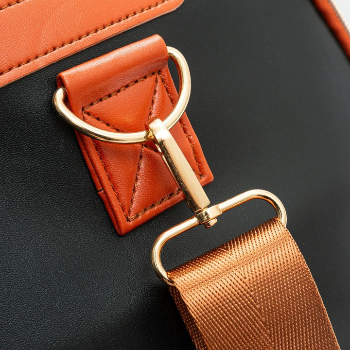 Skanto | Sammenleggbar Reise Duffel