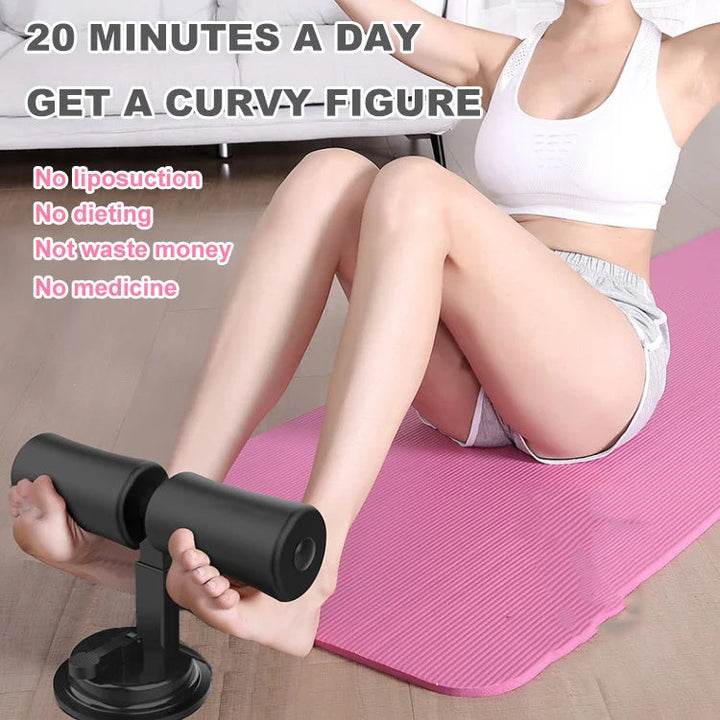 FitCore Pro Abdominal og Beintrener | Skanto