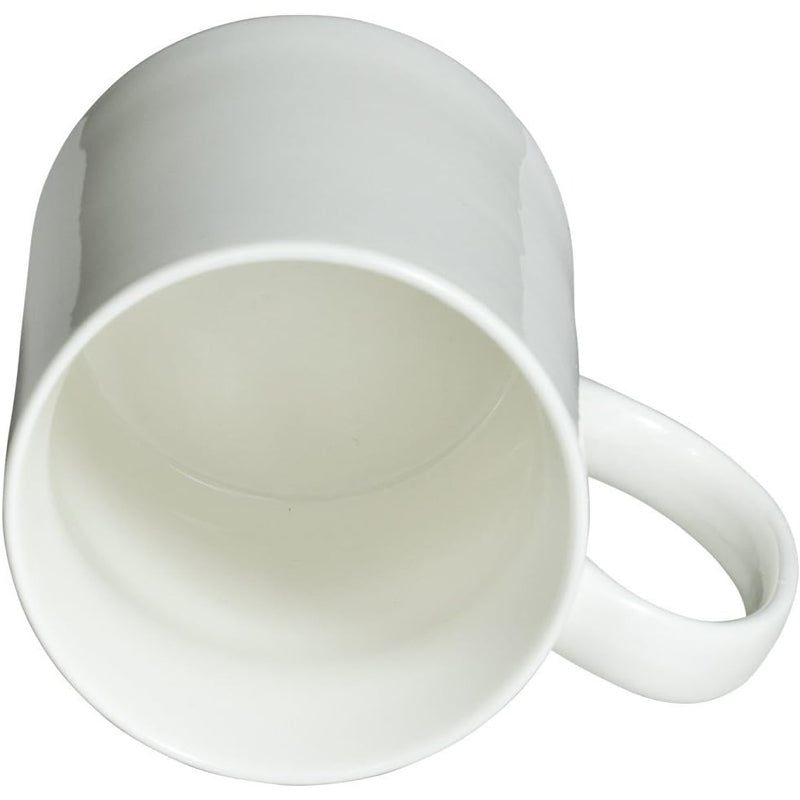 Full Fuel Programmer Magic Heat Sensitiv Farge Endrende Keramisk Kaffekopp | Skanto